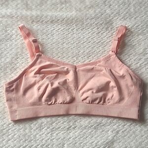 Knix Good to Go Bra L++